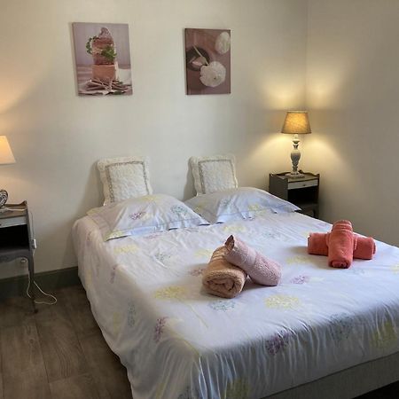 Villa St Laurent Criel-sur-Mer Esterno foto