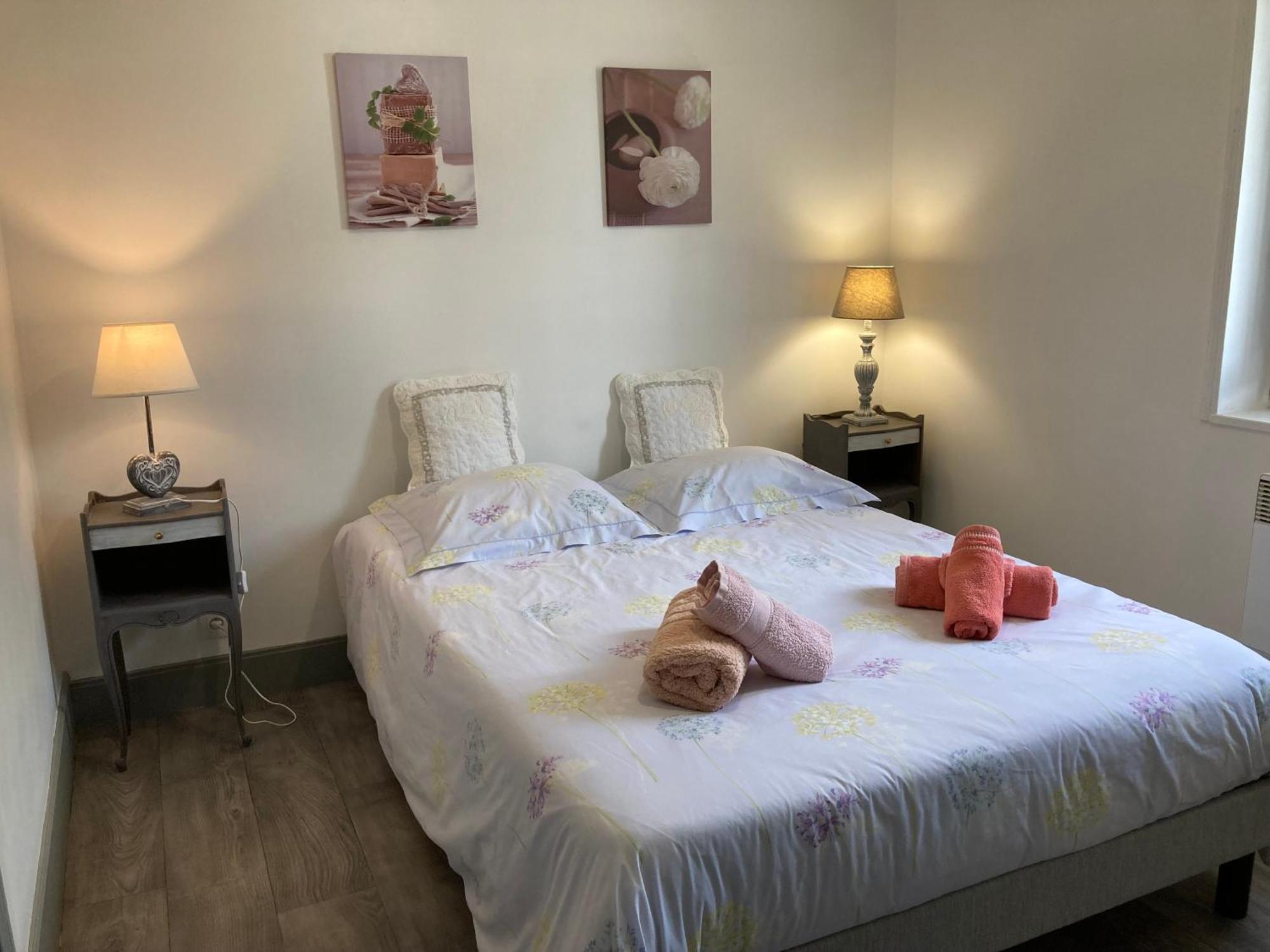 Villa St Laurent Criel-sur-Mer Esterno foto